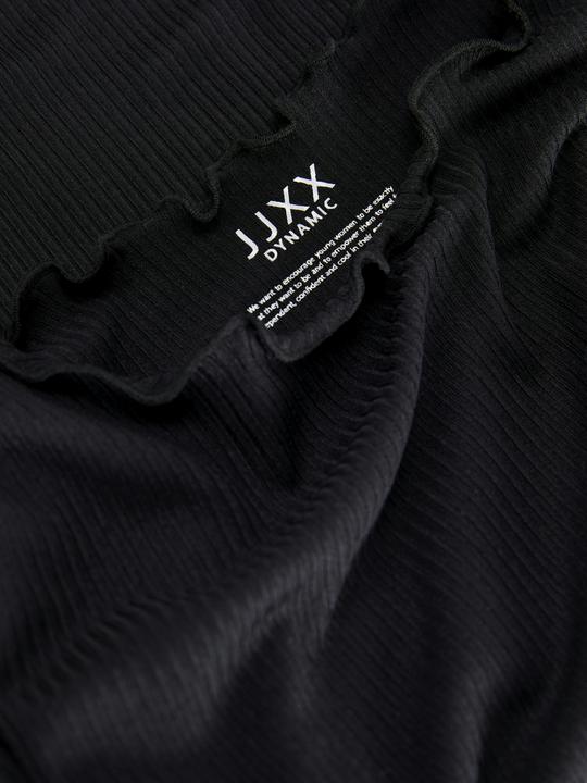 Actual product image JJXX Jxhayden Str Ls Tee Jrs Noos (XS)