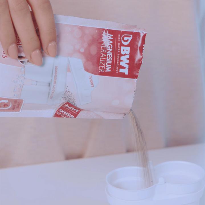 Produktbild BWT Filterkartuschen (1 x)