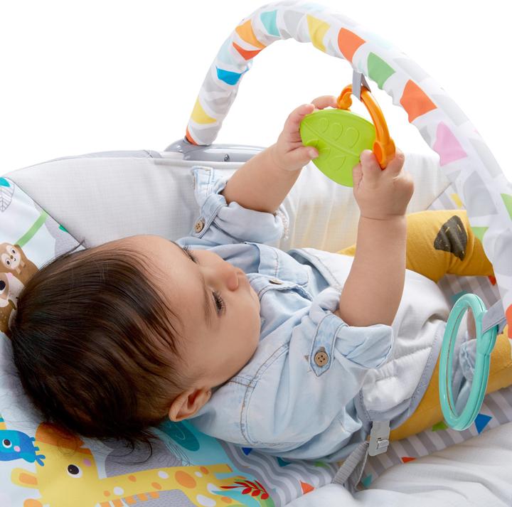 Immagine prodotto Bright Starts Safari Fun