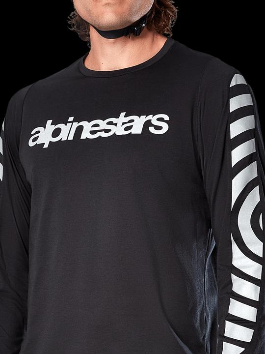 Produktbild Alpinestars Jersey 24 A-Dura Dri Oscar L (XXL)