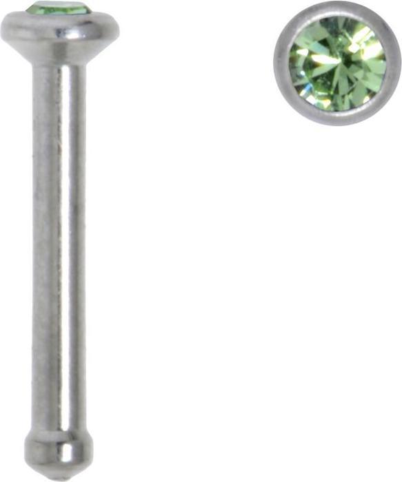 Green, Silver