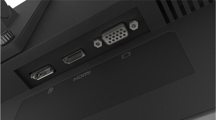 Produktbild Lenovo ThinkVision E24-20 (1920 x 1080 Pixel, 23.80")