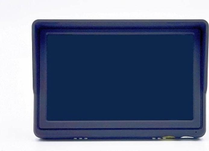Produktbild Blaupunkt RVM 5.1 5" Rückfahrkamera-Monitor