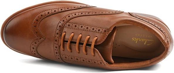 Actual product image Clarks 4564062 (37.5)