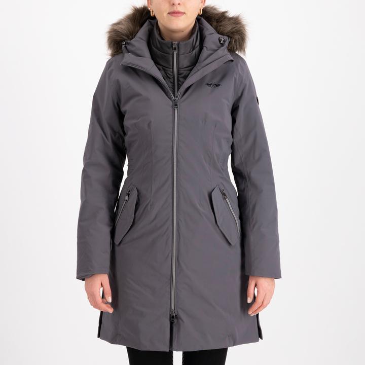 Actual product image HV Polo Isa (M)