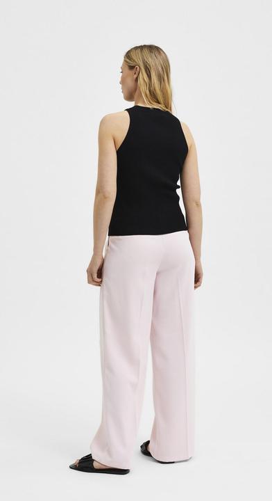 Image du produit Selected Femme Haut en tricot sans manches (XL)