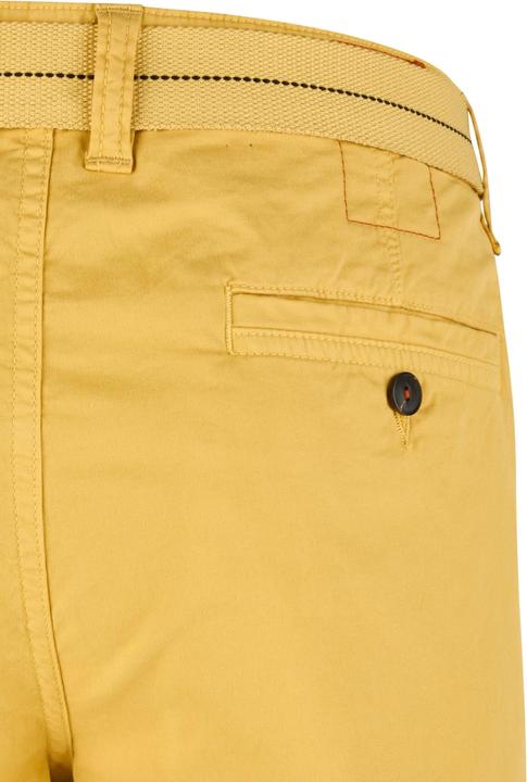 Image du produit Hattric Chino Bermuda YELLOW (34)