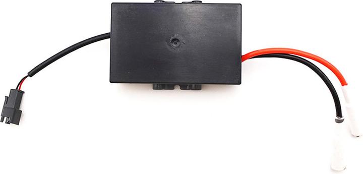 Produktbild Mini Motor LED Controller