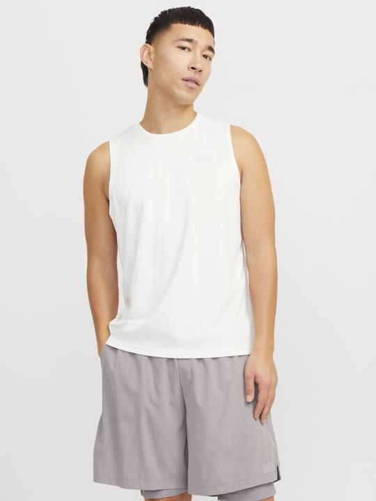 Actual product image Jack & Jones JCOCNZ Tank Top SN (L)
