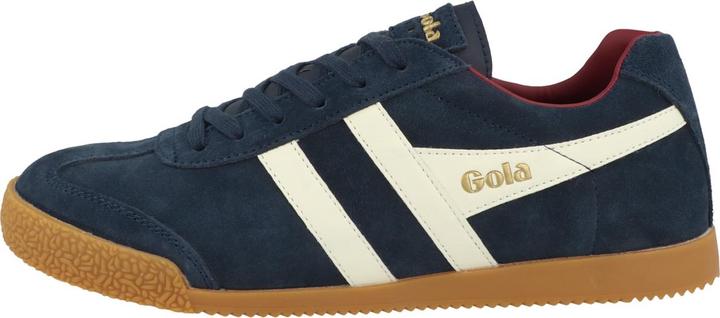 Gola Harrier Suede - 62151 (41)