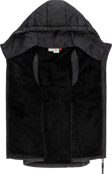 Actual product image Ragwear Lucinda Vest (XL)