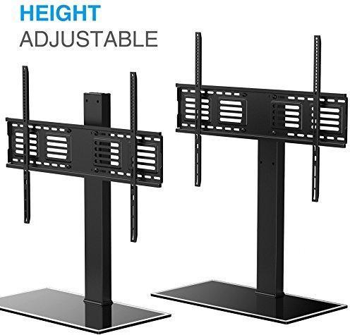 Produktbild Fitueyes TV Standfuss (Universal, 85", 50 kg)