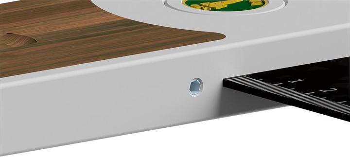 Produktbild Ulmia Winkel Alu-Line