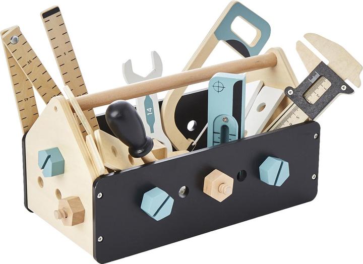 Produktbild Vertbaudet Haus/Handwerk/Beruf