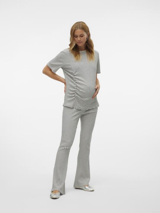 Produktbild Mamalicious Normal geschnitten Rundhals Top Top
