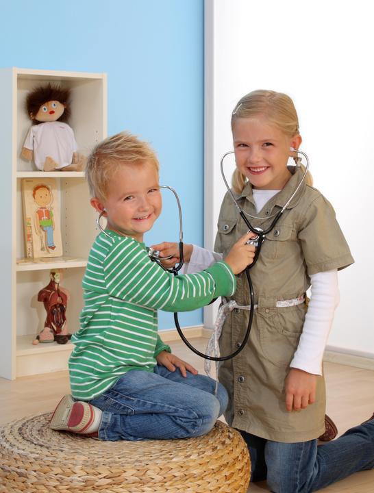 Image du produit Betzold Stéthoscope