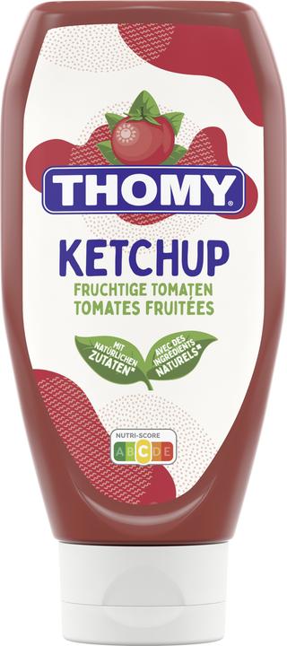 Produktbild THOMY Ketchup (550 g)