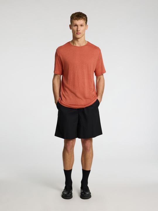 Image du produit Selected Homme Leinen T-Shirt (S)