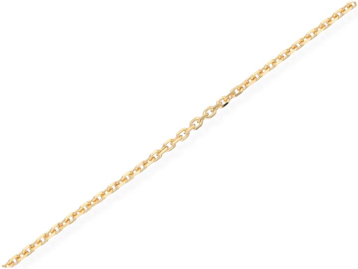 Actual product image Carat Basic (Gold 18ct, 50 cm)