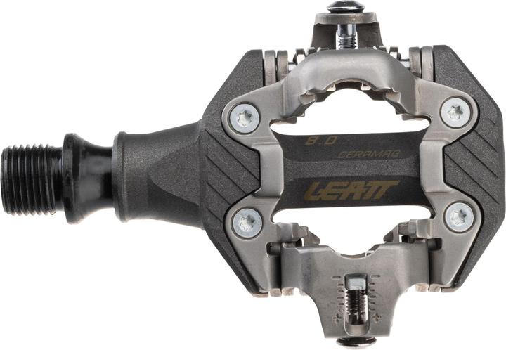 Produktbild Leatt Ceramag Endurance 8.0 Pedale