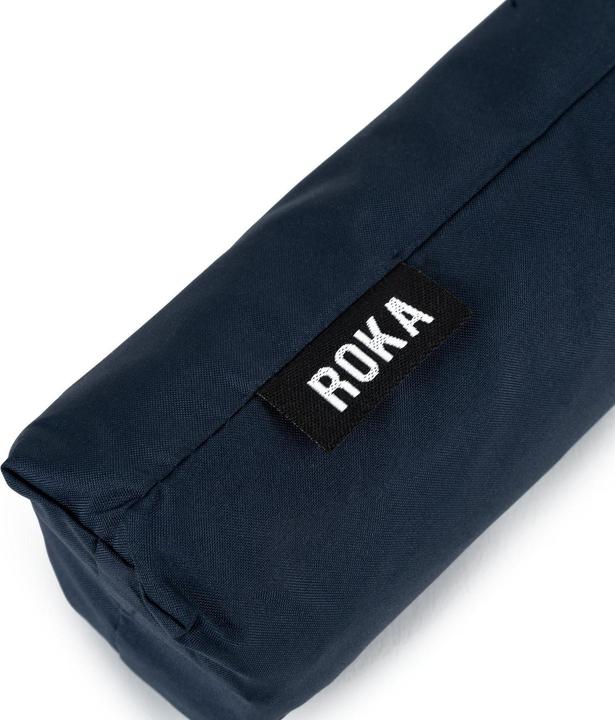 Immagine prodotto Roka London Ombrello Waterloo in nylon sostenibile