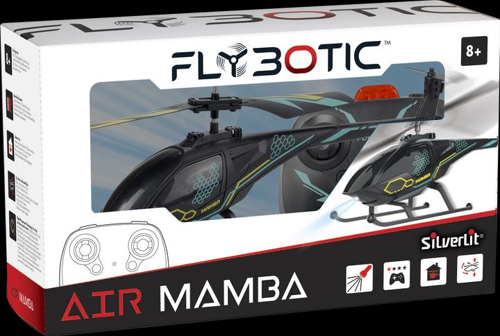 Immagine prodotto Silverlit Air Mamba