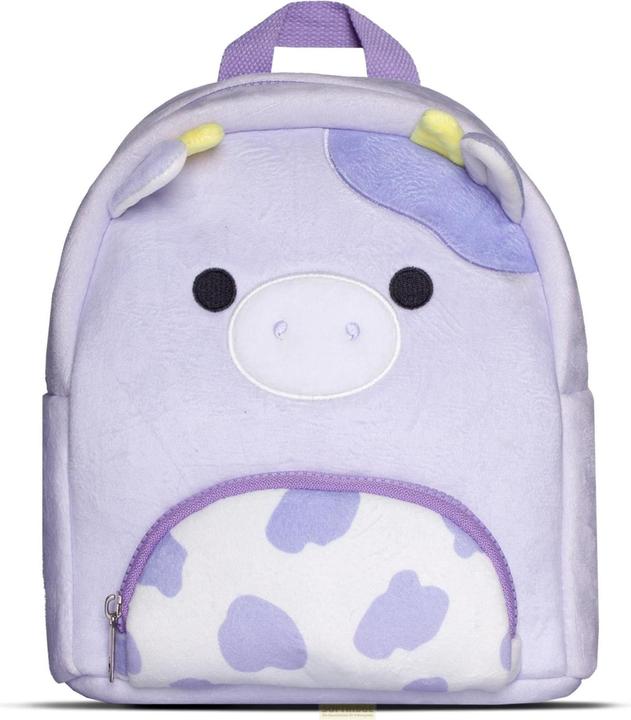 Produktbild Difuzed Squishmallows mini sac à dos Bubba Novelty