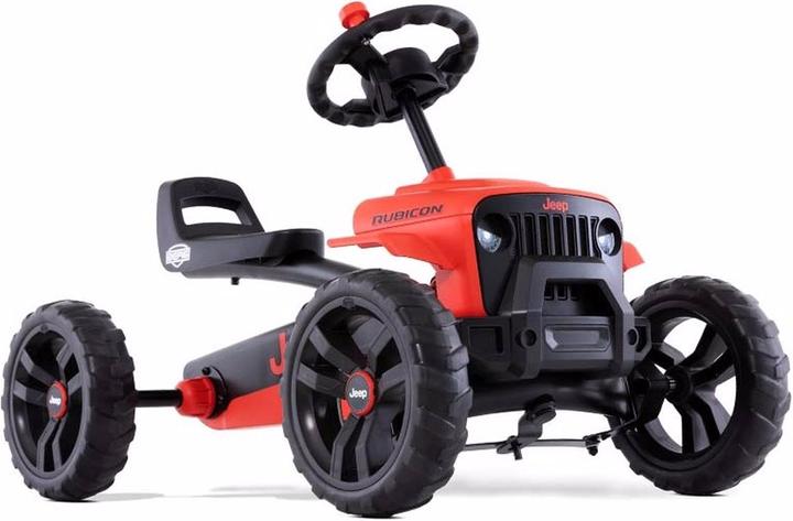 BERG Buzzy GoKart