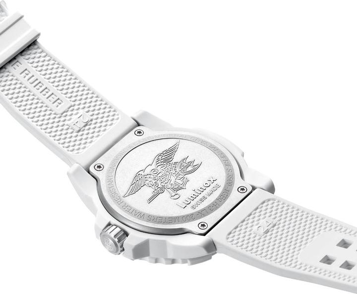 Produktbild Luminox XS.3507.WB Navy Seal (Taucheruhr)
