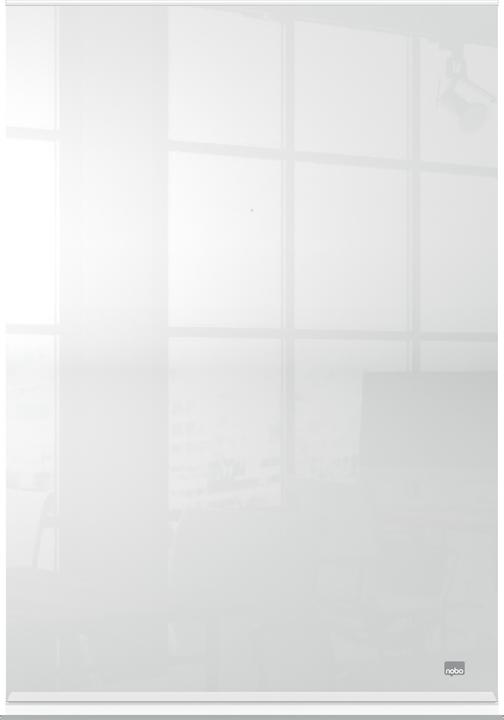 Image du produit Nobo Présentoir de table Premium Plus Acrylique (297 x 420 mm)