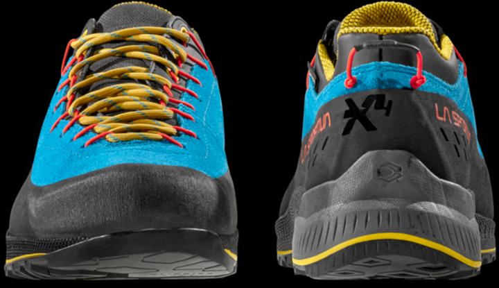 Produktbild La Sportiva TX4 Evo GTX (45.5)