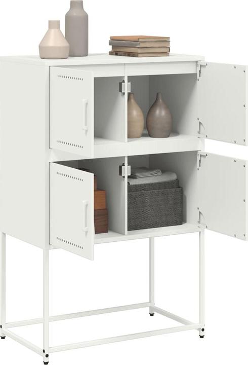 Produktbild VidaXL Sideboard (38.5 x 38.5 x 107 cm)