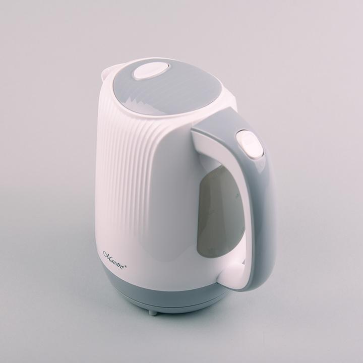 Actual product image Feel-Maestro MR042 Kettle (1.70 l, EU plug)