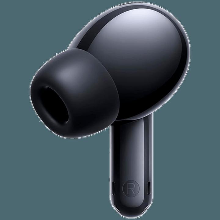 Actual product image Xiaomi Redmi Buds 6 Lite - Black (ANC, 38 h, Wireless)