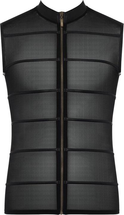 Actual product image Nek Shirt powernet (S)