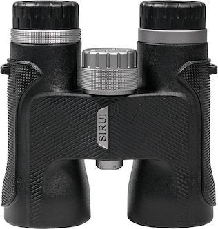 Image du produit Sirui B1042A-BK Fernglas mit 10x Vergrösserung 42mm schwarz (10 x, 42 mm)