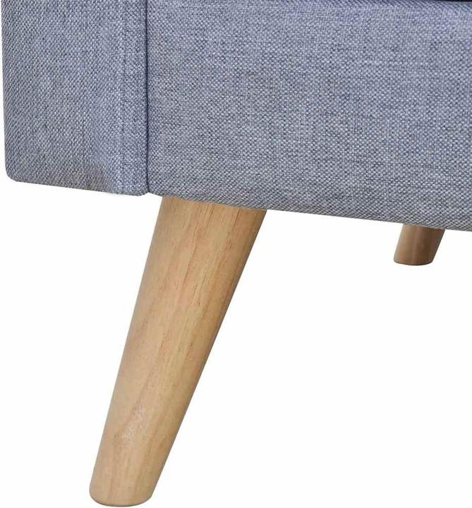 Produktbild VidaXL Canda (2-Sitzer)