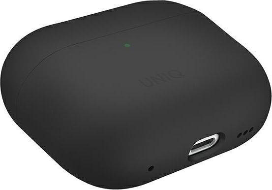 Actual product image Uniq Lino case (Headphone sleeve)