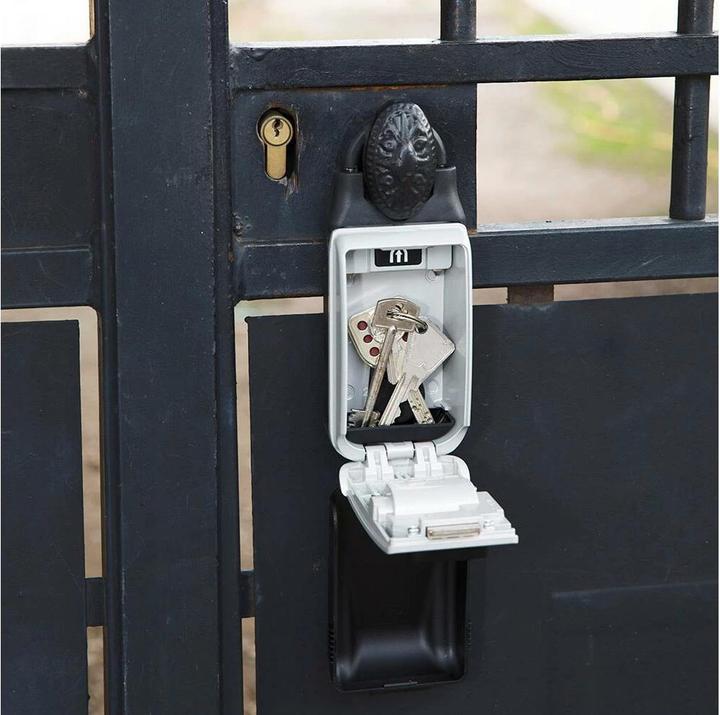 Produktbild Master Lock 5420EURD