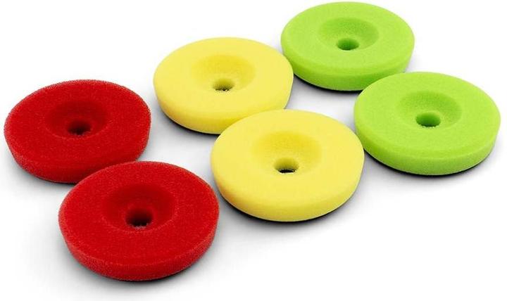Immagine prodotto Liquid Elements Tampone di lucidatura "Centriforce" V2 - Set