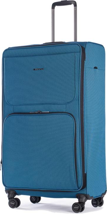 Produktbild Stratic Bendigo Light + - Koffer L (120 l, L (90 - 115l))