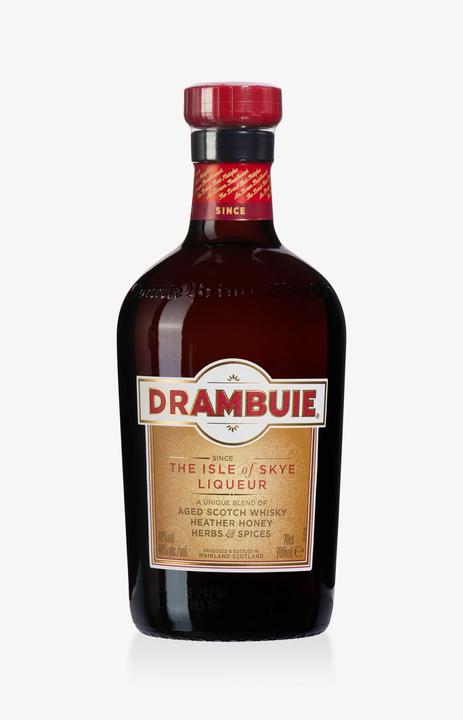 Produktbild Drambuie The Isle of Sky (1 x 70 cl)