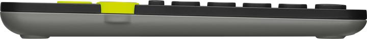 Produktbild Logitech K480 (US, Kabellos)