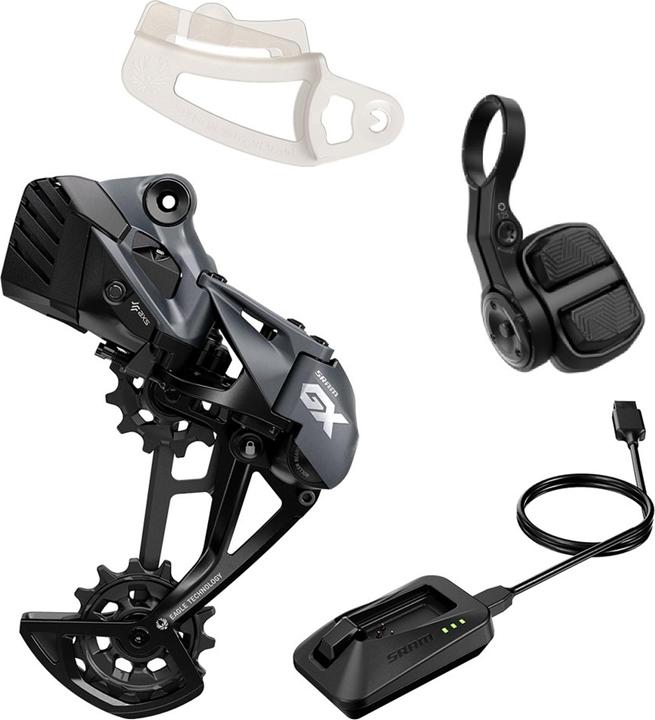 Sram Upgrade Kit GX Eagle AXS POD Controller