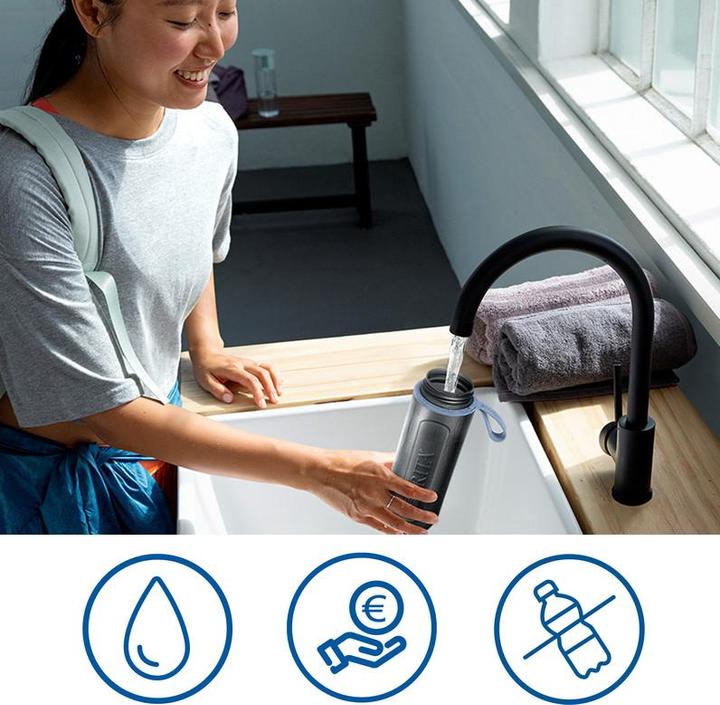 Image du produit Brita Filterflasche Active (0.60 l)