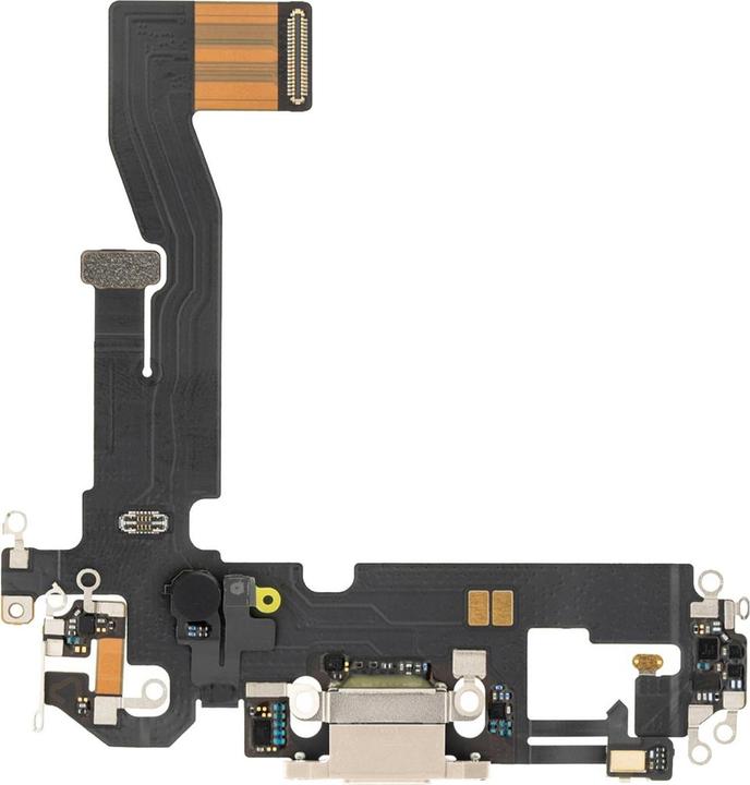 Actual product image Clappio Charging socket spare part iPhone 12 / 12 Pro (iPhone 12 Pro)