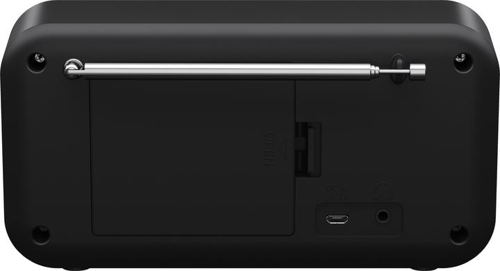 Produktbild Sharp DR-P420 (DAB+, FM, DAB, Bluetooth)