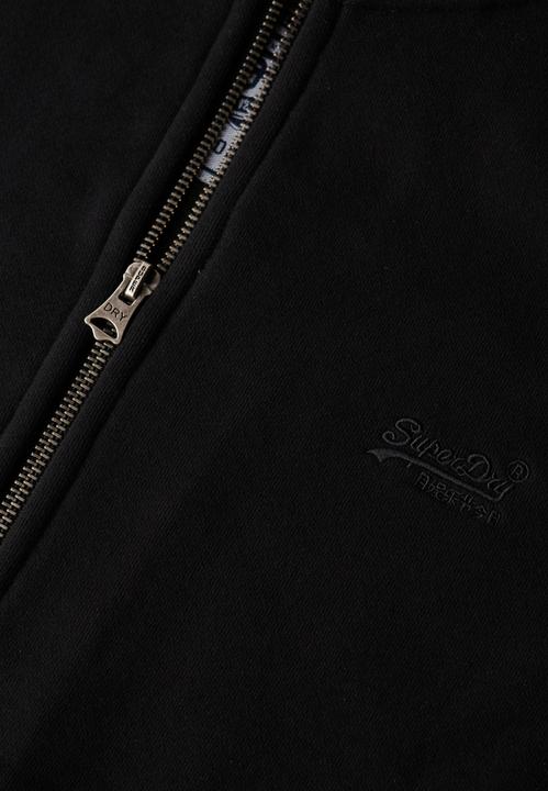 Image du produit Superdry Sweatjacke Casual Figurbetont Essential Logo Track Top (S)