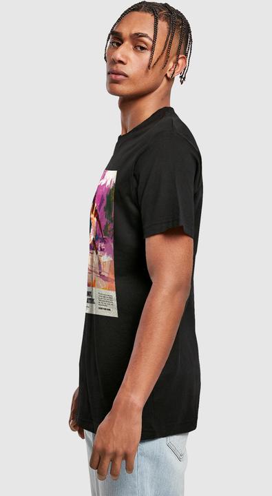 Actual product image Mister Tee MisterTee Every Step Counts Tee - 173517 (XL)