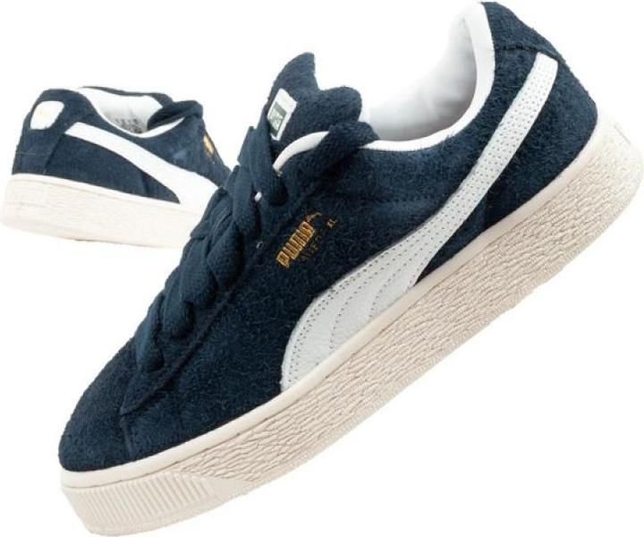 Produktbild Puma Suede XL Hairy (45)